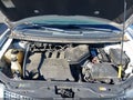 2010 Lincoln MKX — photo 10 of 13 | VIN 2LMDJ8JC8ABJ34759