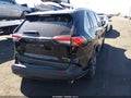 2025 Toyota RAV4 Hybrid — photo 4 of 17 | VIN 4T3B6RFV5SU180704