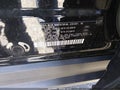2025 Toyota RAV4 Hybrid — photo 9 of 17 | VIN 4T3B6RFV5SU180704