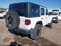 2021 Jeep Wrangler Unlimited — photo 4 of 18 | VIN 1C4HJXFG6MW543224