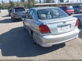 2003 Toyota Echo — photo 3 of 16 | VIN JTDBT123135047672