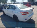 2015 Nissan Sentra — photo 3 of 18 | VIN 3N1AB7AP3FY368063