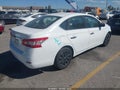 2015 Nissan Sentra — photo 4 of 18 | VIN 3N1AB7AP3FY368063