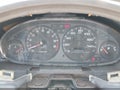 1998 Acura Integra — photo 7 of 11 | VIN JH4DB859XWS000441