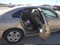 2011 Chevrolet Impala — photo 8 of 16 | VIN 2G1WA5EKXB1192624