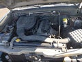 2003 Nissan Frontier — photo 10 of 11 | VIN 1N6DD26T53C467188