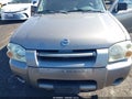 2003 Nissan Frontier — photo 6 of 11 | VIN 1N6DD26T53C467188