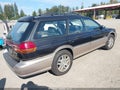 1999 Subaru Legacy — photo 4 of 12 | VIN 4S3BG6859X6660116