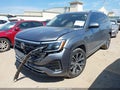 2024 Volkswagen Atlas — photo 2 of 16 | VIN 1V2FR2CAXRC520605