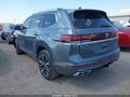 2024 Volkswagen Atlas — photo 3 of 16 | VIN 1V2FR2CAXRC520605
