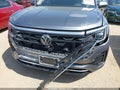 2024 Volkswagen Atlas — photo 6 of 16 | VIN 1V2FR2CAXRC520605