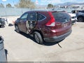 2012 Honda CR-V — photo 3 of 17 | VIN 5J6RM3H76CL034066