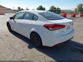 2017 Kia Forte — photo 3 of 11 | VIN 3KPFK4A72HE065152