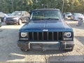 2000 Jeep Cherokee — photo 6 of 11 | VIN 1J4FF28S4YL224533