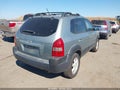 2005 Hyundai Tucson — photo 4 of 11 | VIN KM8JN72D45U207209