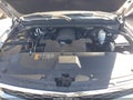 2019 Chevrolet Tahoe — photo 10 of 16 | VIN 1GNSKBKC4KR310311