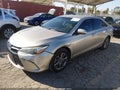 2017 Toyota Camry — photo 2 of 15 | VIN 4T1BF1FKXHU733565