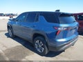 2026 Chevrolet Equinox — photo 3 of 16 | VIN 3GNAXHEG5TL447927