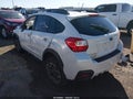 2013 Subaru XV Crosstrek — photo 3 of 10 | VIN JF2GPACC2D1840837