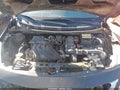 2015 Nissan Versa — photo 10 of 11 | VIN 3N1CN7AP2FL875114