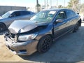 2013 Honda Accord — photo 2 of 16 | VIN 1HGCR2F31DA135022