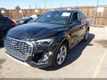 2025 Audi Q5 Sportback — photo 2 of 16 | VIN WA15AAFY5S2011907