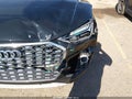 2025 Audi Q5 Sportback — photo 6 of 16 | VIN WA15AAFY5S2011907