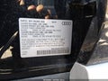 2025 Audi Q5 Sportback — photo 9 of 16 | VIN WA15AAFY5S2011907