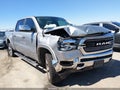 2022 Ram 1500 — photo 1 of 17 | VIN 1C6SRFJT6NN282978