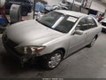 2002 Toyota Camry — photo 2 of 17 | VIN 4T1BE32K92U502359