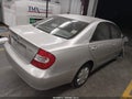 2002 Toyota Camry — photo 4 of 17 | VIN 4T1BE32K92U502359