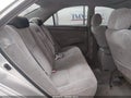 2002 Toyota Camry — photo 8 of 17 | VIN 4T1BE32K92U502359