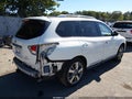 2016 Nissan Pathfinder — photo 4 of 19 | VIN 5N1AR2MMXGC636514