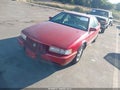 1997 Cadillac Seville — photo 2 of 11 | VIN 1G6KY5291VU832301
