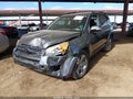 2010 Toyota RAV4 — photo 2 of 16 | VIN JTMRK4DV9A5093751