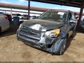 2010 Toyota RAV4 — photo 6 of 16 | VIN JTMRK4DV9A5093751