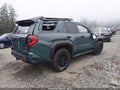 2025 Toyota 4Runner — photo 4 of 14 | VIN JTEVB5BR7S5011992