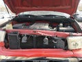 2007 Toyota Tundra — photo 10 of 16 | VIN 5TBDV541X7S462617