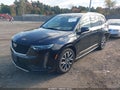 2021 Cadillac XT6 — photo 2 of 16 | VIN 1GYKPHRS3MZ223734