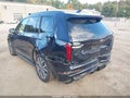 2021 Cadillac XT6 — photo 3 of 16 | VIN 1GYKPHRS3MZ223734
