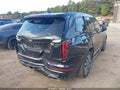 2021 Cadillac XT6 — photo 4 of 16 | VIN 1GYKPHRS3MZ223734