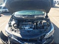 2017 Chevrolet Cruze — photo 10 of 16 | VIN 1G1BE5SM0H7145302