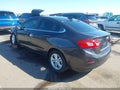 2017 Chevrolet Cruze — photo 3 of 16 | VIN 1G1BE5SM0H7145302