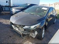 2017 Chevrolet Cruze — photo 2 of 16 | VIN 1G1BE5SM0H7145302