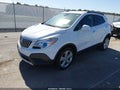 2016 Buick Encore — photo 2 of 11 | VIN KL4CJASB1GB663536