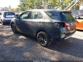 2018 Chevrolet Equinox — photo 3 of 20 | VIN 2GNAXREV2J6276320