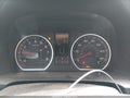 2007 Honda CR-V — photo 7 of 11 | VIN JHLRE48797C001631