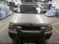 2001 Nissan Frontier — photo 12 of 16 | VIN 1N6ED27T81C312439