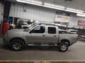 2001 Nissan Frontier — photo 14 of 16 | VIN 1N6ED27T81C312439