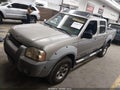 2001 Nissan Frontier — photo 2 of 16 | VIN 1N6ED27T81C312439